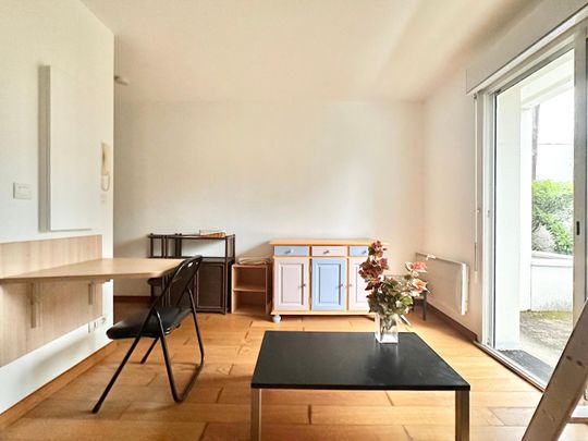 Location Appartement 1 pièce 19m² TALENCE 33400 - Photo 1