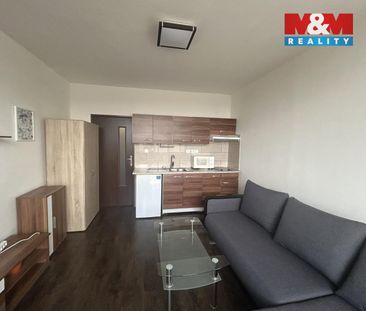 Pronájem bytu 1+kk a garsoniéry 22 m² - Photo 3