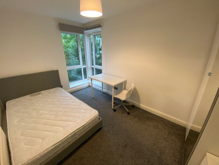 Flat 30, Samara Plaza, LS2 9DU, Leeds - Photo 5