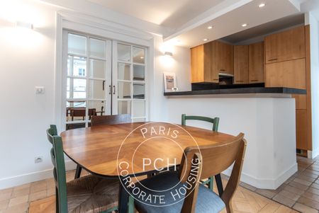 Rue Portefoin, - Photo 4