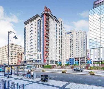 Landmark Place, Churchill Way, Cardiff, CF10 - Photo 6