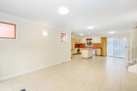 Sophisticated Multi-Level Home with Scenic Outlooks in Central Campbell - Photo 4