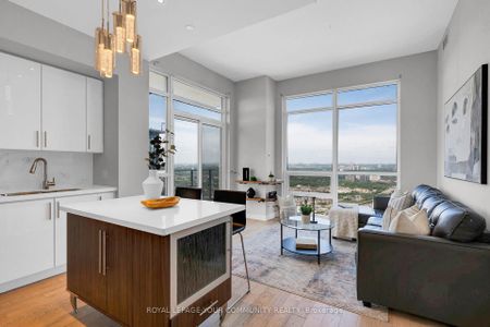 For Lease - 2220 Lakeshore Boulevard Unit# LP04, Toronto, Ontario - Photo 5