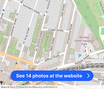 West Street, Gillingham, Kent, ME7 - Photo 1