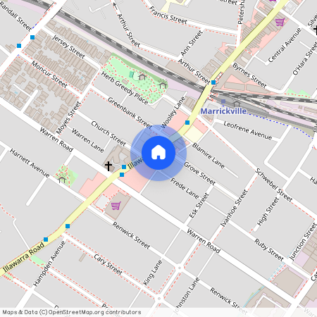 105/401 Illawarra Road, Marrickville 2204, New South Wales