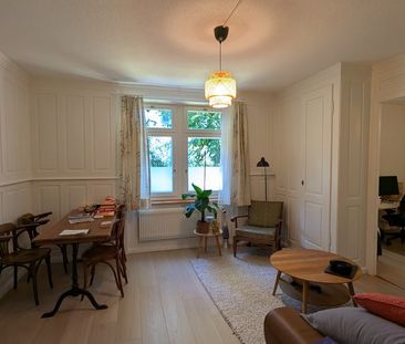 3.5 Zimmer, 60 m², EG - Foto 3