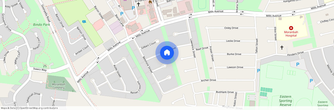 16 Connor Drive, Qld 4744, Moranbah