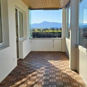 Bijou mit wunderschöner Aussicht - Photo 3