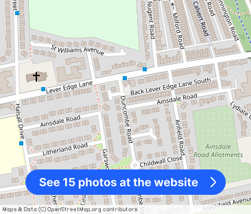 Ainsdale Road, Bolton, Greater Manchester, BL3 - Photo 1