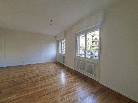 Joli appartement de 1 pièce au rez, 33m2 - Photo 4
