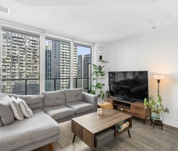 For Lease - 115 Blue Jays Way Street Unit# 4209, Toronto, Ontario - Photo 4