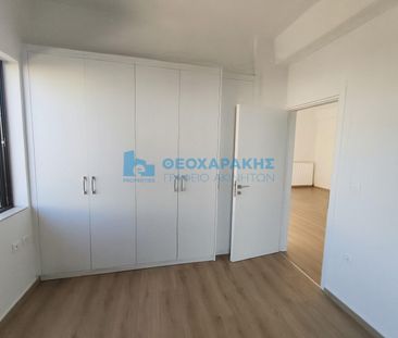 Διαμέρισμα για ενοικίαση Μασταμπάς (Ηράκλειο Κρήτης) - Φωτογραφία 3