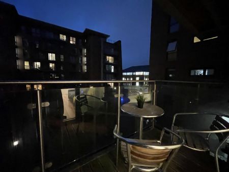 1 bedroom apartment to rent - Photo 2