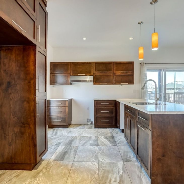 Appartement à louer - Gatineau (Hull) (Lac des Fées, Wrightville) Appartement à louer - Gatineau (Hull) (Lac des Fées, Wrightville) - Photo 1