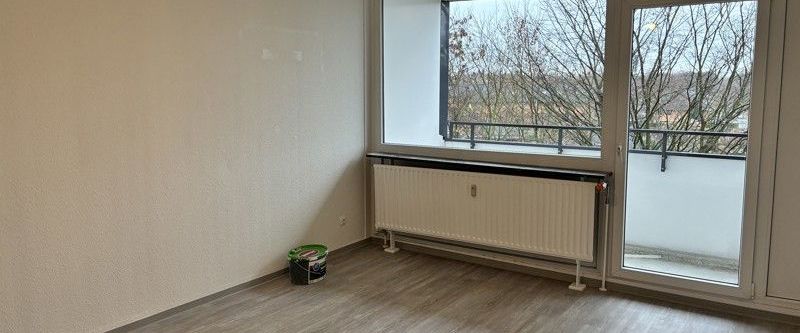 Zuhause fühlen: weitläufige 3,5-Zimmer-Wohnung - Foto 1
