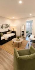 1 room apartment of 49m² in Montreal - Photo 1