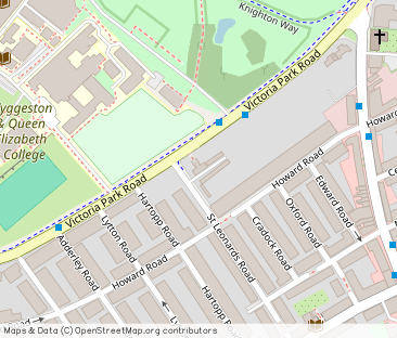 St. Leonards Court, Leicester, LE2 - Photo 1