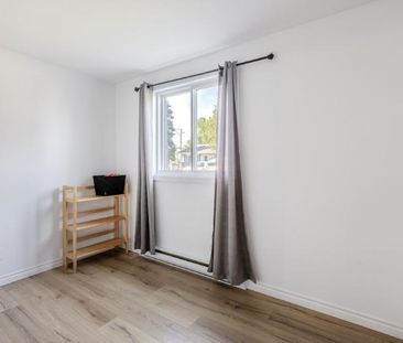 Appartement 4 ½ à louer Lévis juillet 2026 - Photo 4