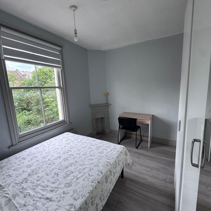 Room in a Shared House, Philip Lane, N15 - Photo 1