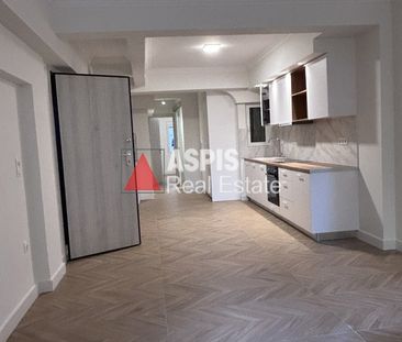 Διαμέρισμα 58,50 τ.μ. προς ενοικίαση - Photo 4