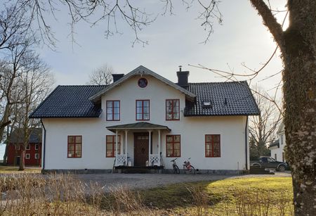 Uljebergs Säteri, Mantorp - Foto 2