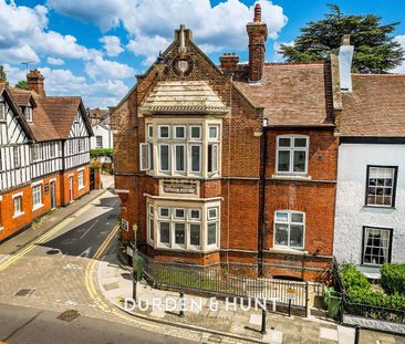 High Street, Ongar - Photo 2