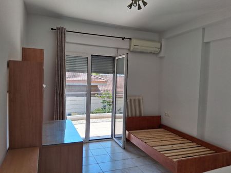 Studio/Γκαρσονιέρα για ενοικίαση Άγιος Κωνσταντίνος - Άγιος Ελευθέριος (Λάρισα) - Photo 2