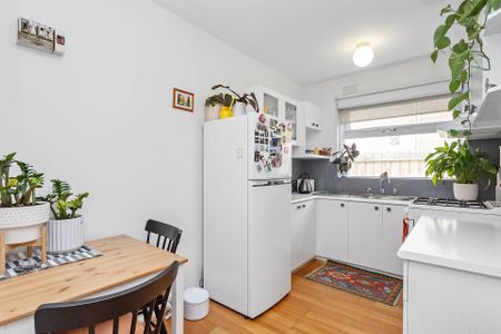 Unit 1/8 Te-Arai Avenue, St Kilda East. - Photo 5