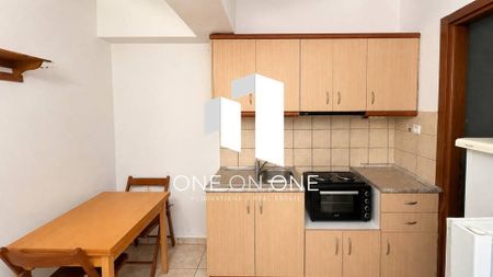 Studio/Γκαρσονιέρα για ενοικίαση - Πάτρα, - Φωτογραφία 4