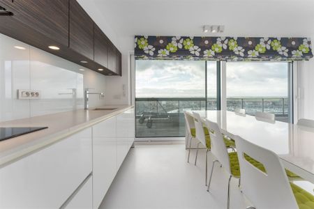 DAKAPPARTEMENT / JACHTHAVEN - Foto 3