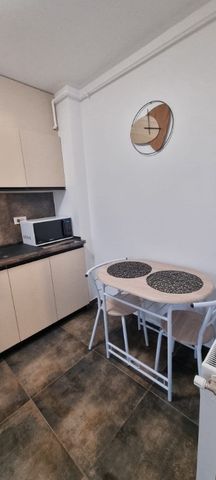 Garsoniera NOUA, spatioasa, mobilata+utilata, metrou Berceni - Photo 4