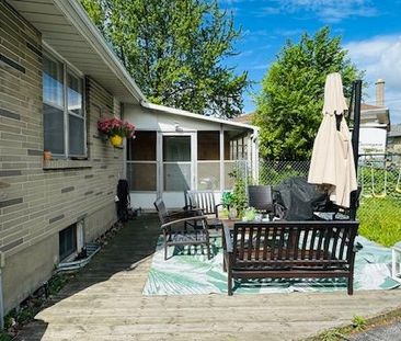 For Lease - 1 Forest Road Unit# Bsmt, Ajax, Ontario - Photo 3