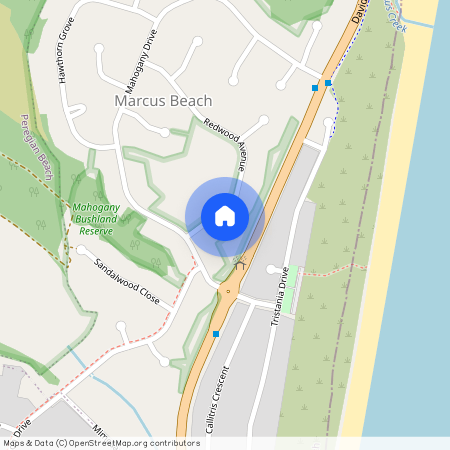 42 Redwood Avenue, Qld 4573, Marcus Beach