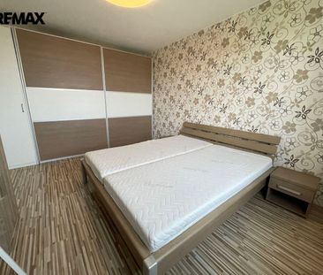 Pronájem bytu 1+1 v osobním vlastnictví 37 m², Chodov - Photo 4