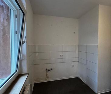 tolle 2 Zimmer Erdgeschoss Wohnung mit kleiner Terrasse - Foto 3