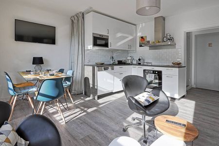 Colocation 5 chambres Beauséjour C20-tram3 - Photo 3