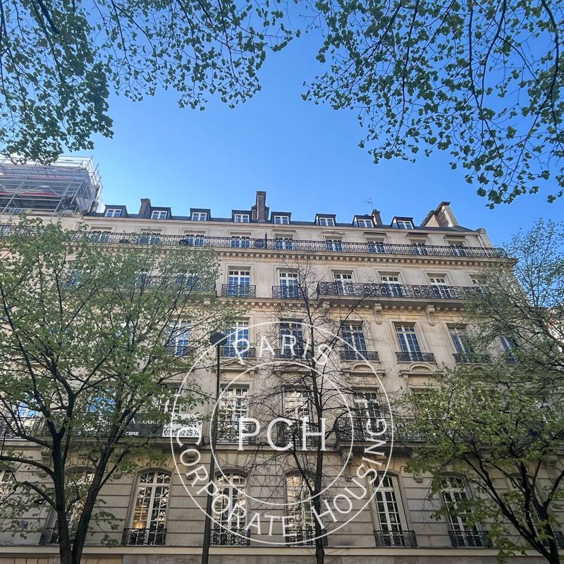 Avenue de Malakoff, - Photo 1