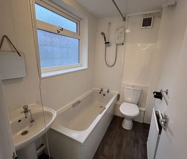 2 Bed Terraced House, Brailsford Road, M14 - Photo 1