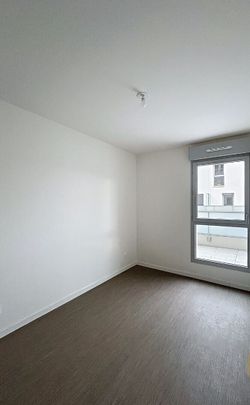 Appartement 3 pièces - Photo 1