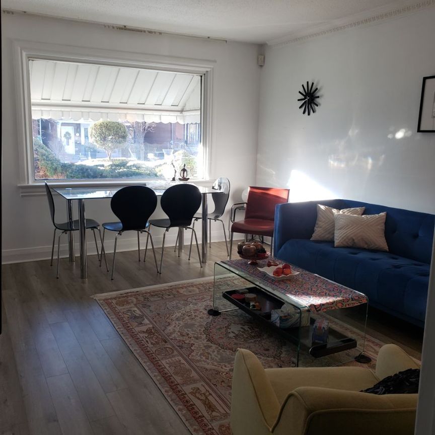 For Lease - 50 Woodville Avenue, Toronto, Ontario - Photo 1