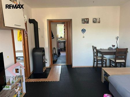 Pronájem bytu 3+kk 57 m² - Fotografie 2