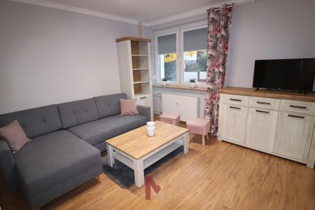 Mieszkanie na wynajem, Gorzów Wlkp., Os. Staszica - Фото 2