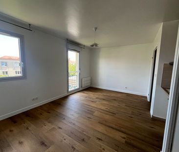 Location appartement 1 pièce, 24.26m², Ozoir-la-Ferrière - Photo 2