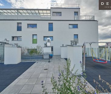 AB JUNI | 2 ZIMMER | MIT LOGGIA | NIEDRIGE ENERGIEKOSTEN - Photo 6