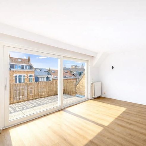 Penthouse te huur - Photo 1