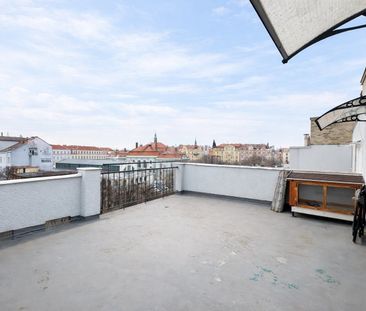 Pronájem bytu 1+1 • 52 m²náměstí 14. října, Praha - Smíchov - Photo 5