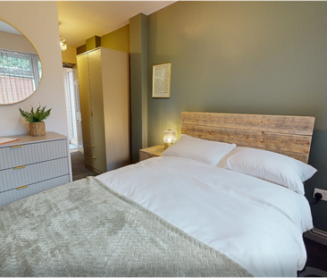 1 bedroom in a house share to rent - Photo 4