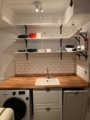 Köpmangatan, Stockholm - Photo 4