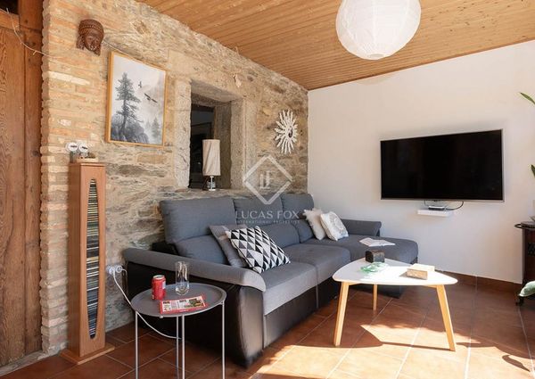 O Rosal, Galicia 36760