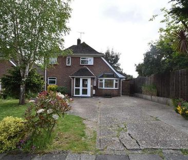 Gillsmans Drive, St. Leonards-on-sea, TN38 - Photo 1
